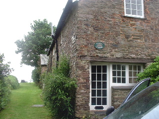 Fanny's Cottage