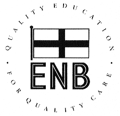 ENB logo