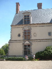 Chateau