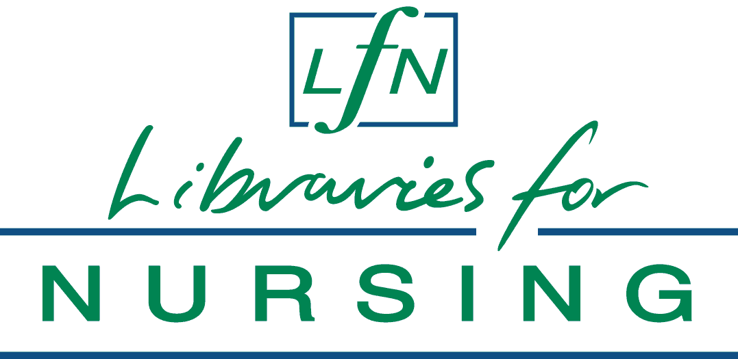 Libraries for Nursing