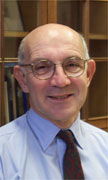  Professor Roland Rosner